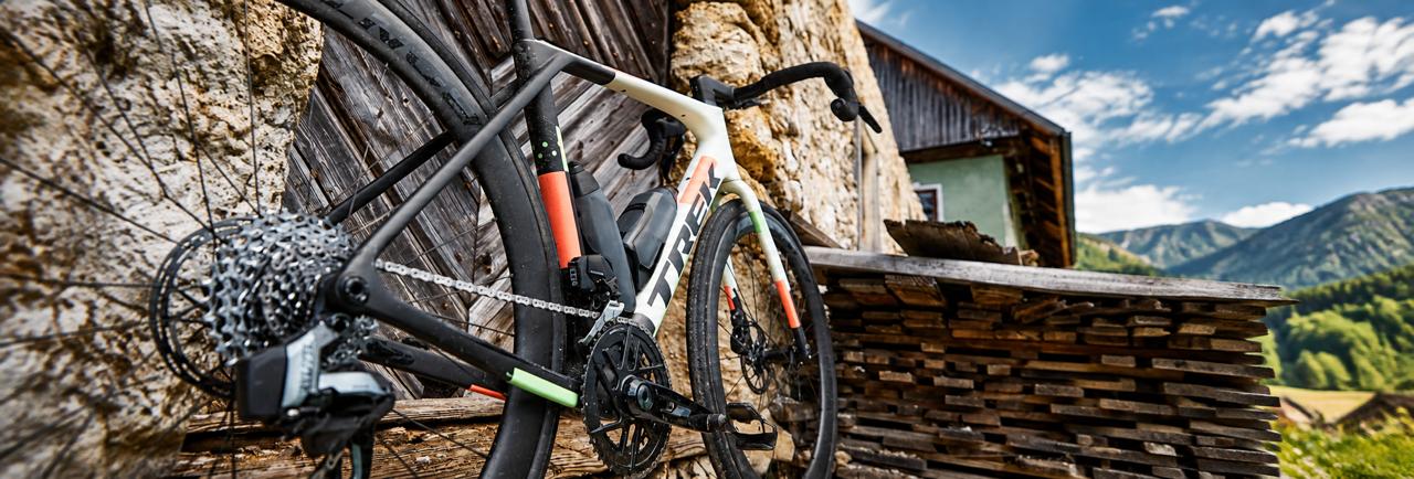 trek
