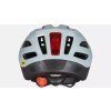 60021 162 HLMT SHUFFLE LED SB HLMT MIPS CE ICEBLU CBLT CHLD REAR